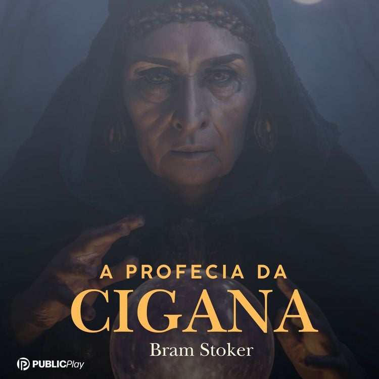 Produktbild: A Profecia da Cigana