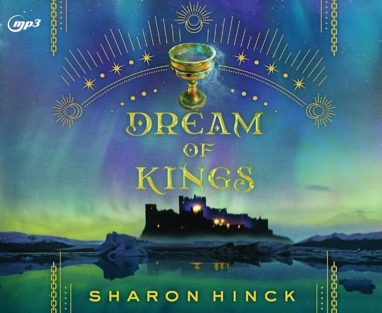 Produktbild: Dream of Kings