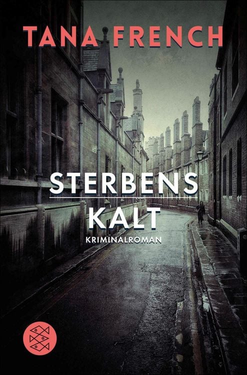 Produktbild: Sterbenskalt