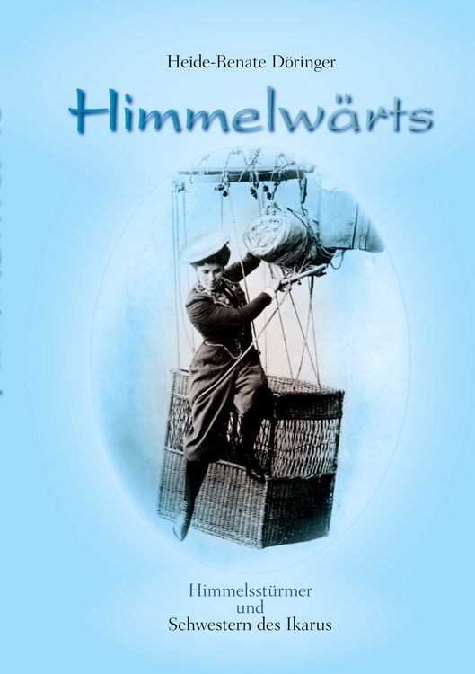 Produktbild: Himmelw&auml;rts