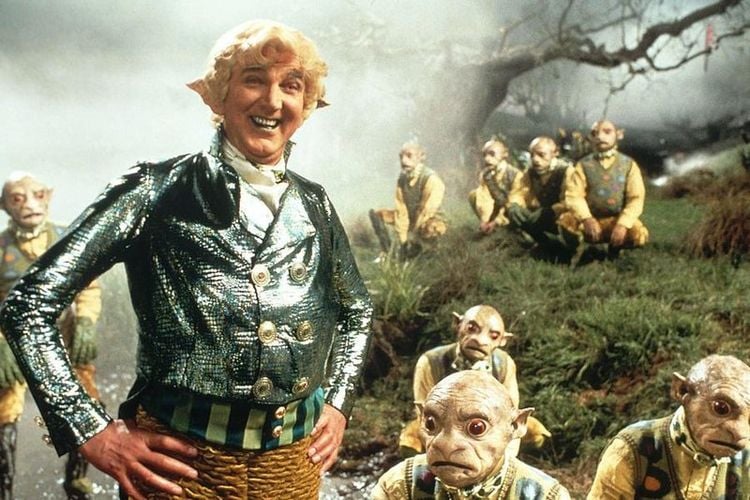 Produktbild: Kampf der Kobolde [2 DVDs] [SE]