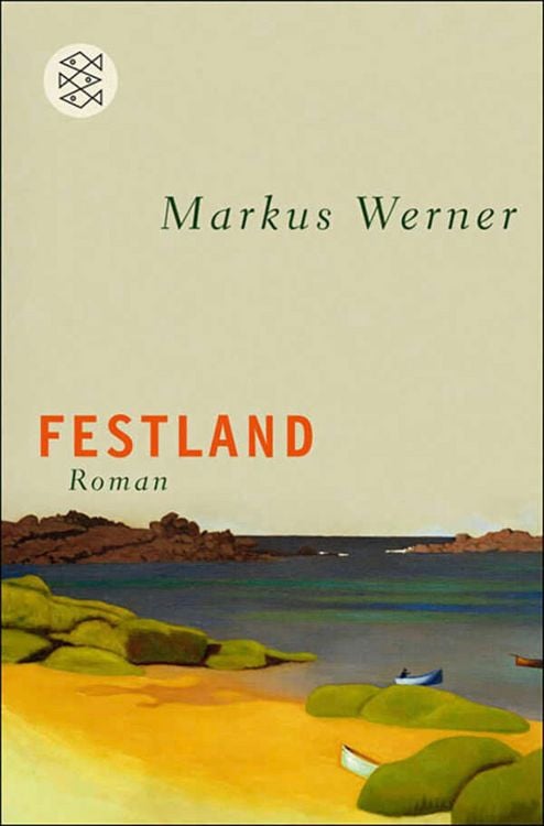 Produktbild: Festland
