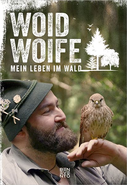Produktbild: Mein Leben im Wald