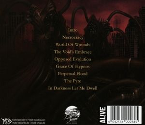 Produktbild: Age Of Dysphoria