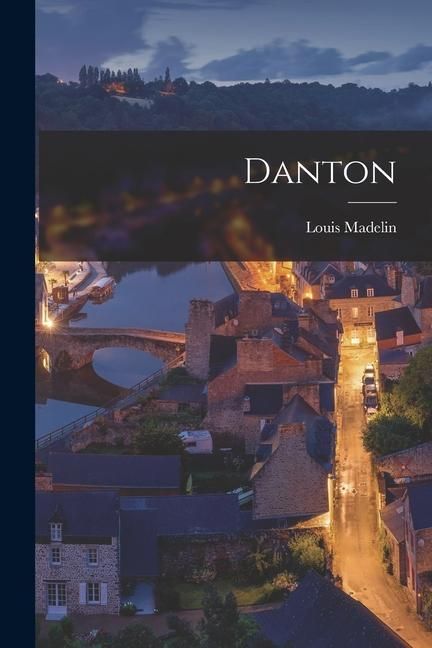 Produktbild: Danton