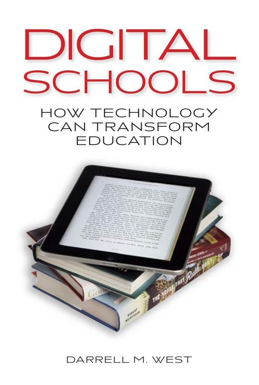 Produktbild: Digital Schools