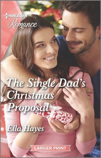Produktbild: Single Dads Xmas Proposal -Lp