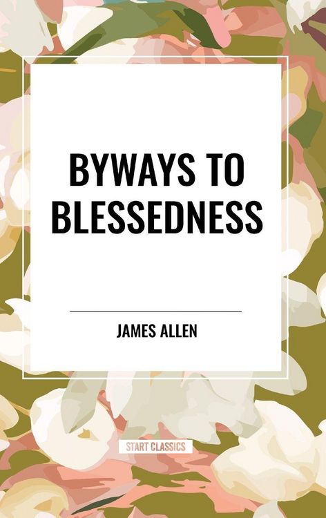 Produktbild: Byways to Blessedness