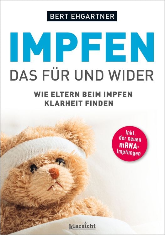 Produktbild: Impfen - Das F&uuml;r und Wider