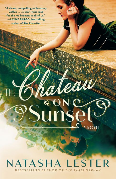 Produktbild: The Chateau on Sunset