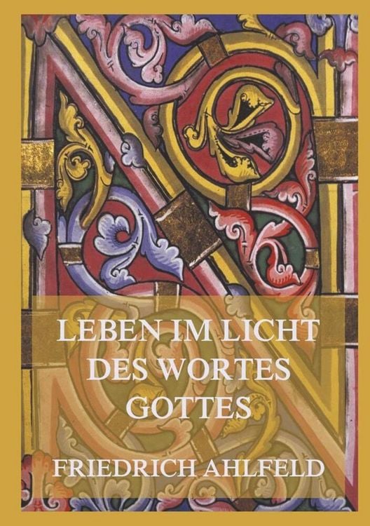Produktbild: Leben im Licht des Wortes Gottes