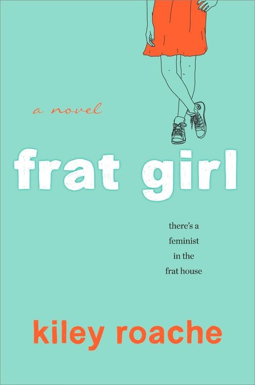 Produktbild: Frat Girl