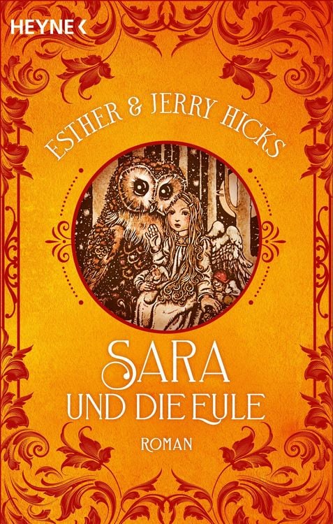 Produktbild: Sara und die Eule