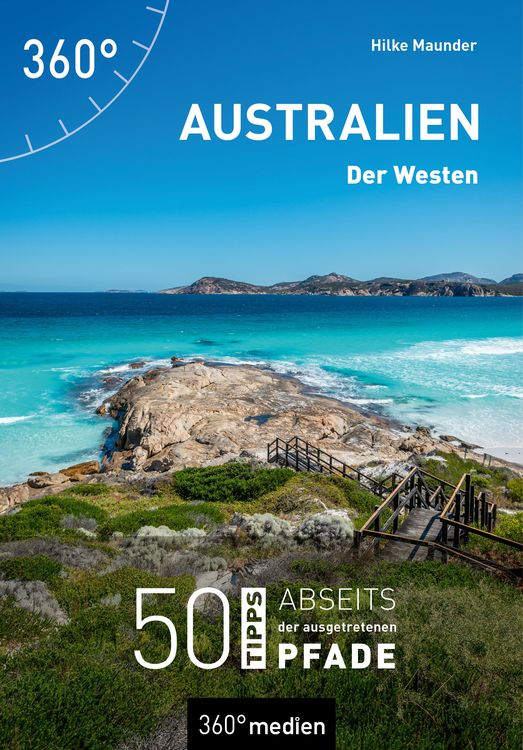 Produktbild: Australien - Der Westen