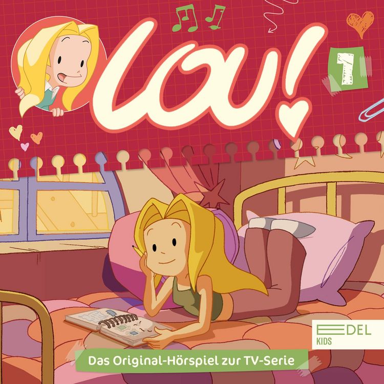 Produktbild: Folge 1: Liebes-Leid (Das Original-H&ouml;rspiel zur TV-Serie)