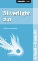 Produktbild: Silverlight 2.0