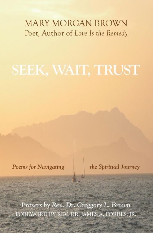 Produktbild: Seek, Wait, Trust