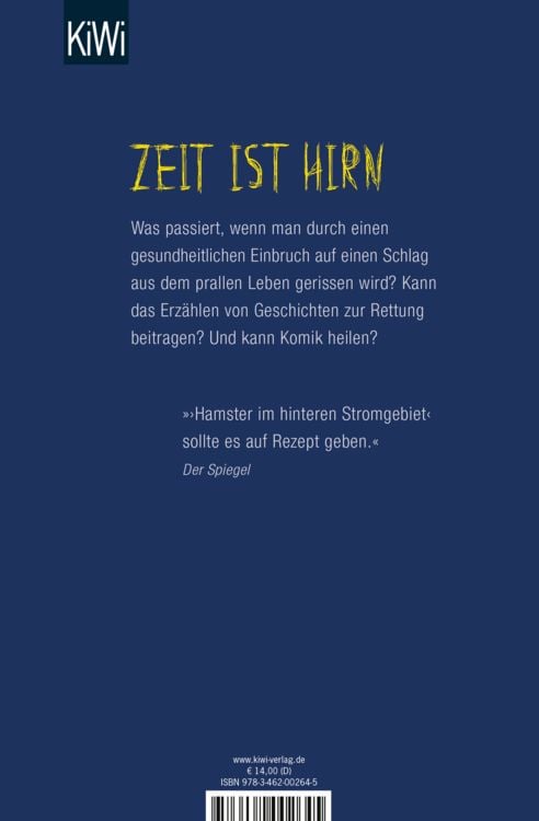 Produktbild: Hamster im hinteren Stromgebiet