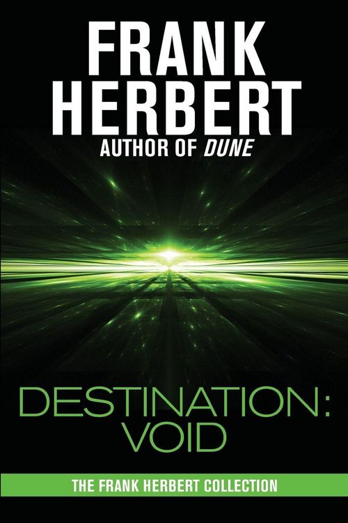 Produktbild: Destination