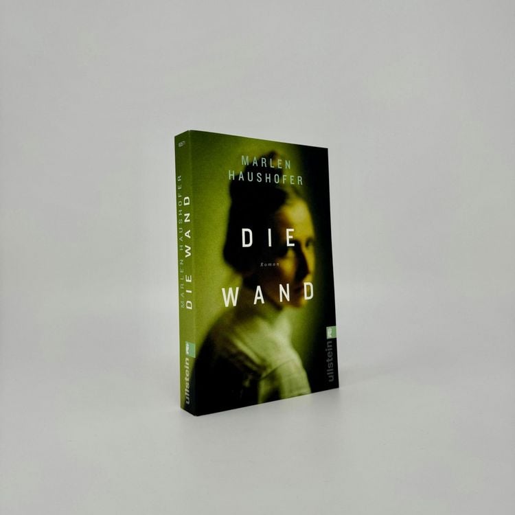 Produktbild: Die Wand