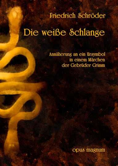 Produktbild: Die wei&szlig;e Schlange