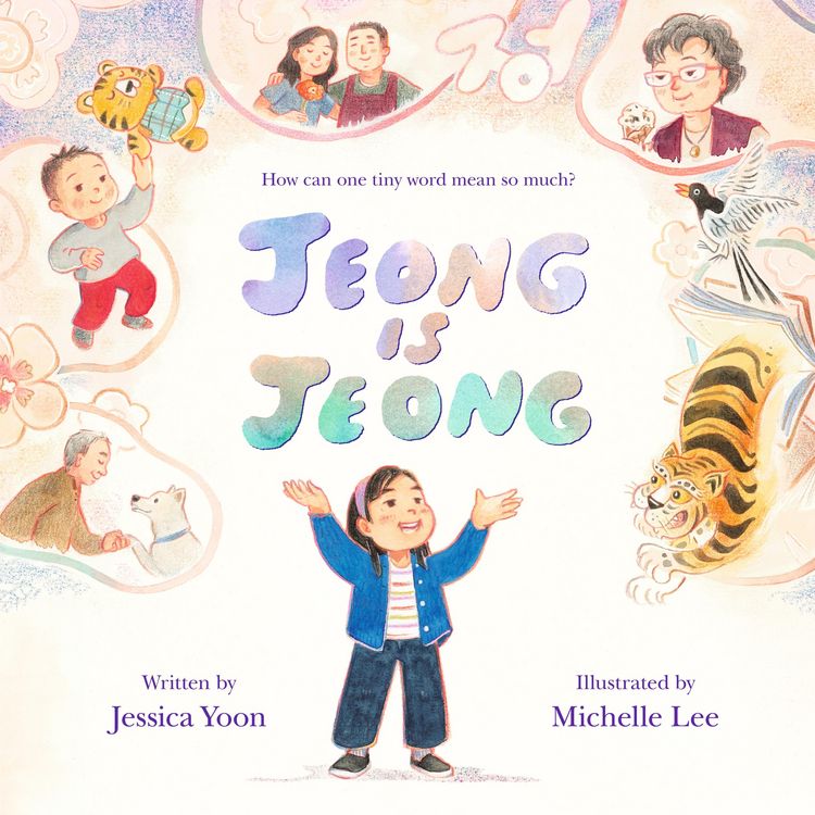 Produktbild: Jeong Is Jeong