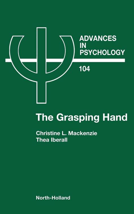 Produktbild: The Grasping Hand