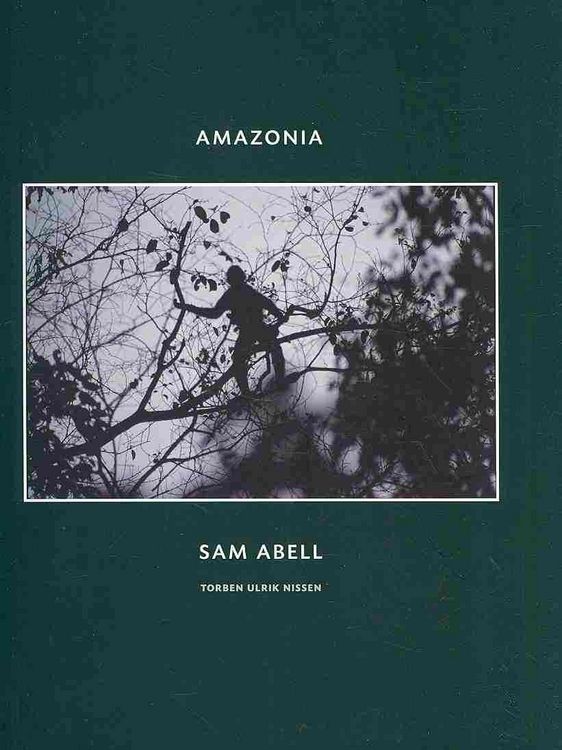 Produktbild: Amazonia