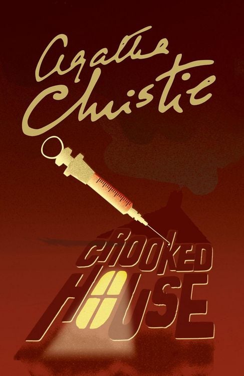 Produktbild: Crooked House