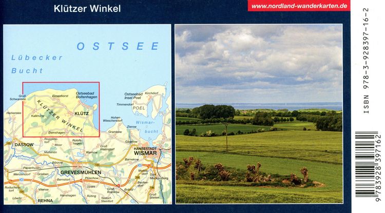Produktbild: Kl&uuml;tzer Winkel
