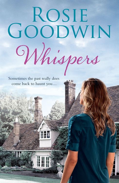 Produktbild: Whispers