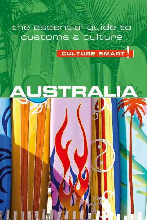 Produktbild: Australia - Culture Smart!