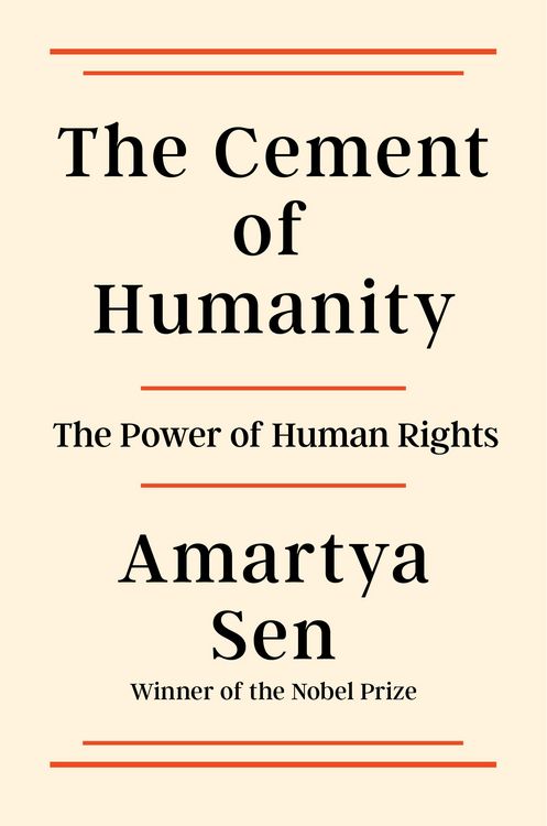 Produktbild: The Cement of Humanity