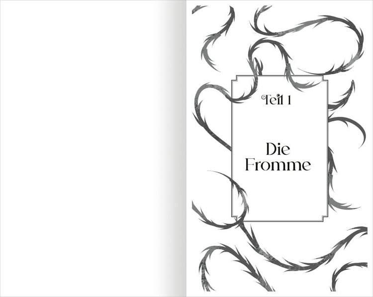 Produktbild: The West Wind &ndash; Reich aus Licht und Dornen (The Four Winds 2)