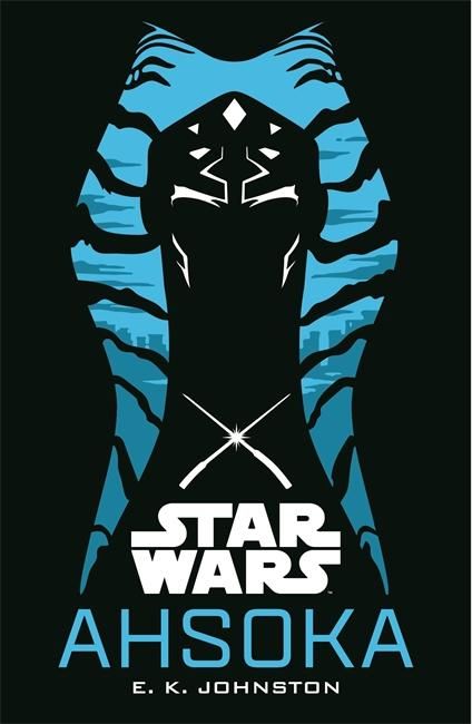 Produktbild: Star Wars: Ahsoka