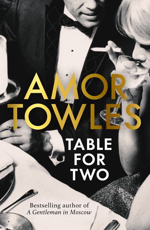 Produktbild: Table For Two