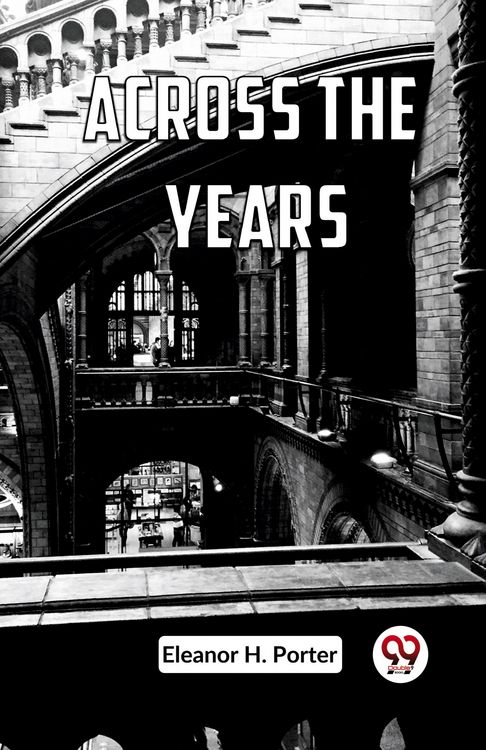 Produktbild: Across the Years