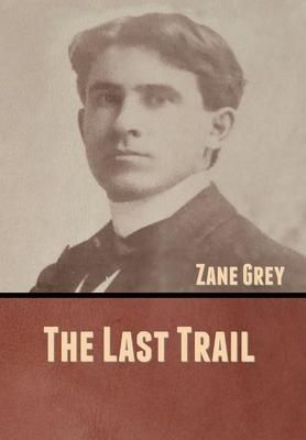 Produktbild: The Last Trail