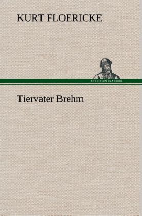 Produktbild: Tiervater Brehm