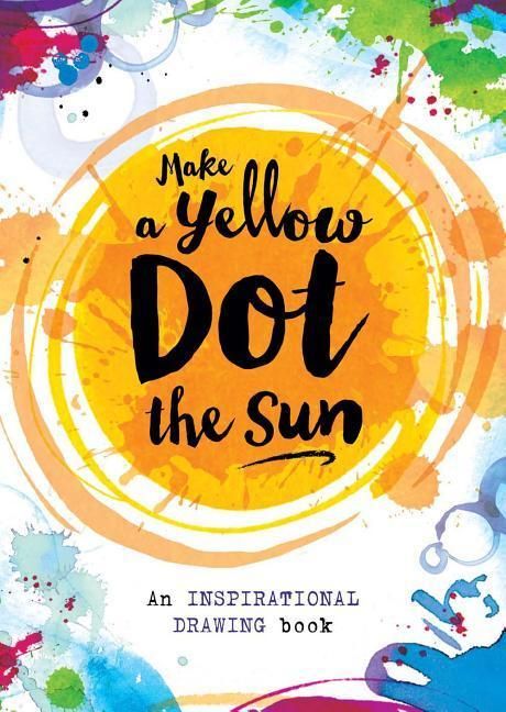 Produktbild: Make a Yellow Dot The Sun