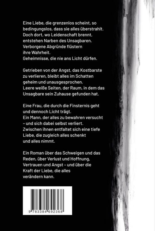 Produktbild: Weisser Schatten