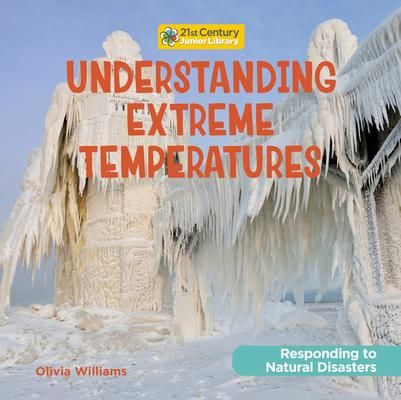 Produktbild: Understanding Extreme Temperatures