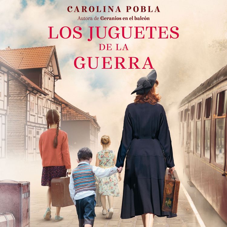 Produktbild: Los juguetes de la guerra