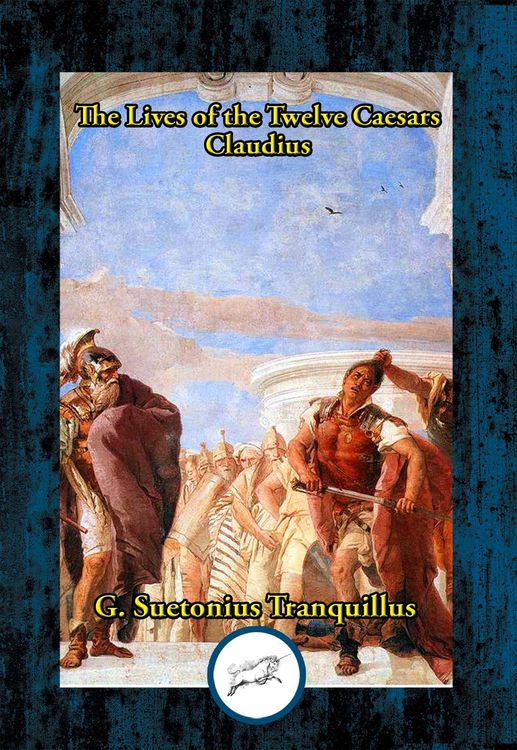 Produktbild: Tiberius Claudius Drusus Caesar