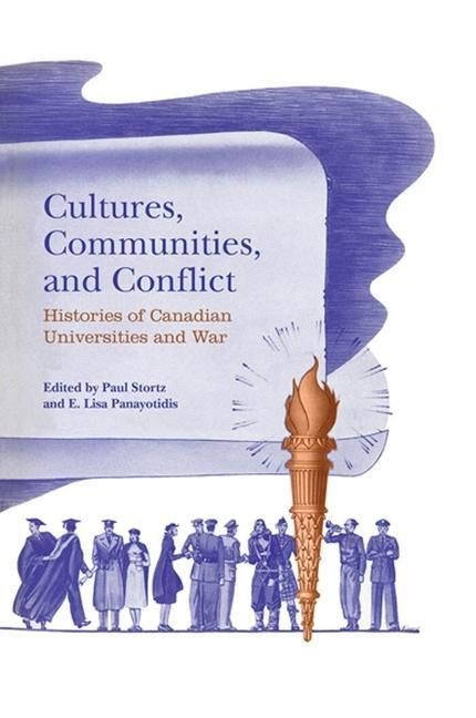 Produktbild: Cultures, Communities, and Conflict