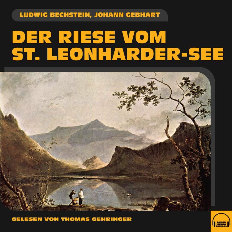 Produktbild: Der Riese vom St. Leonharder-See