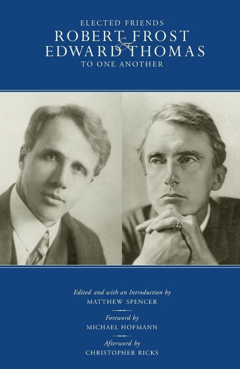 Produktbild: Elected Friends