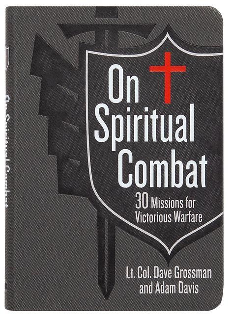 Produktbild: On Spiritual Combat