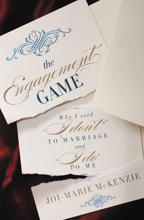 Produktbild: The Engagement Game