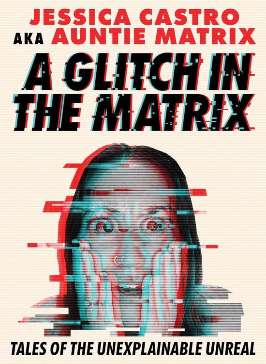 Produktbild: A Glitch in the Matrix